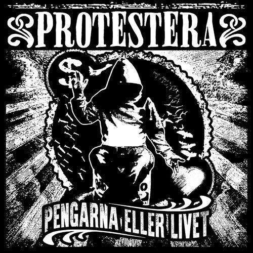 Pengarna Eller Livet ( Vinyl ) { Vinyl }