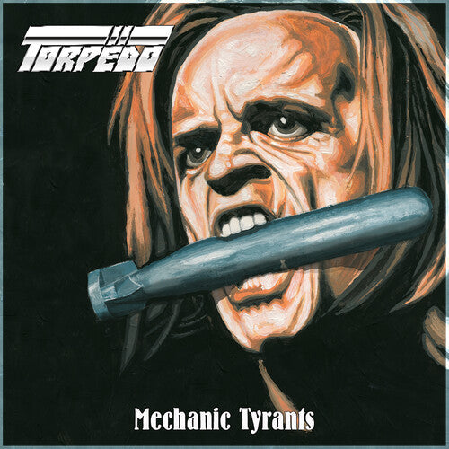 Mechanic Tyrants ( Vinyl ) {Vinyl } { Vinyl }