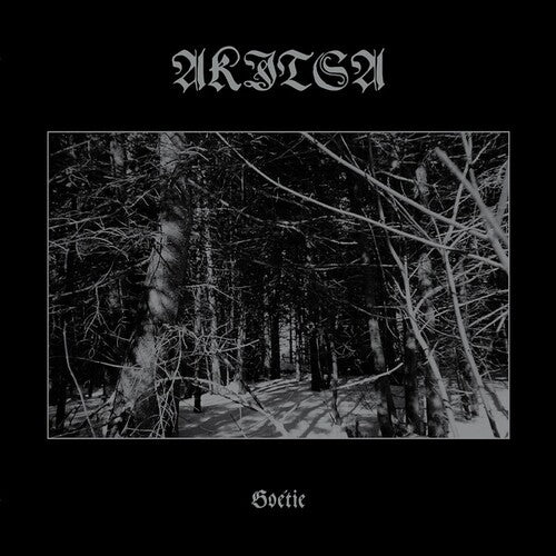 Goetie ( Vinyl ) { Vinyl }
