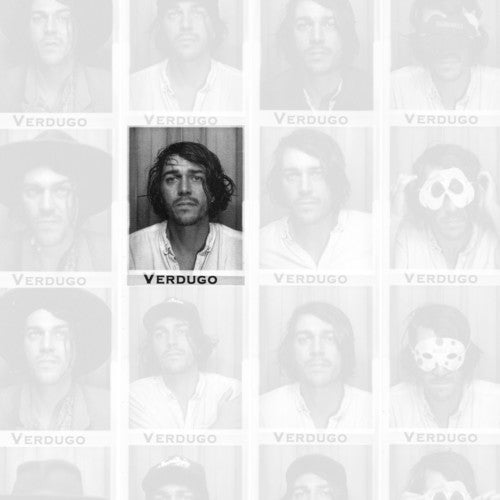 Verdugo ( Vinyl ) {Vinyl } { Vinyl }
