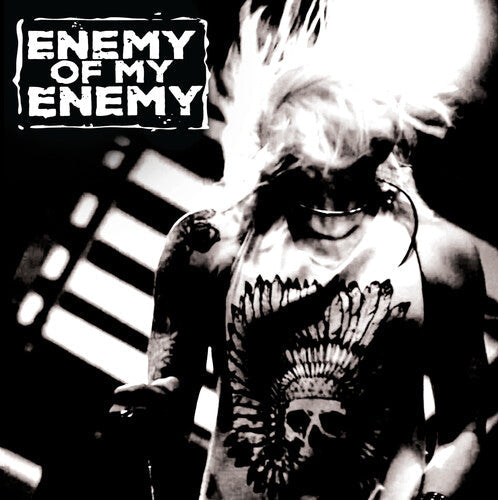 Enemy of My Enemy ( Vinyl ) { Vinyl }