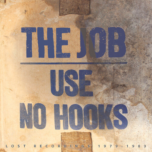The Job (Color Vinyl) ( Vinyl ) { Vinyl }