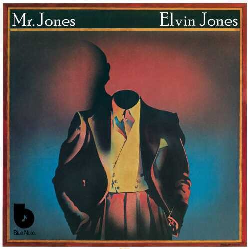 Mr Jones ( Vinyl ) {Vinyl } { Vinyl }