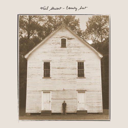 County Seat ( Vinyl ) { Vinyl }