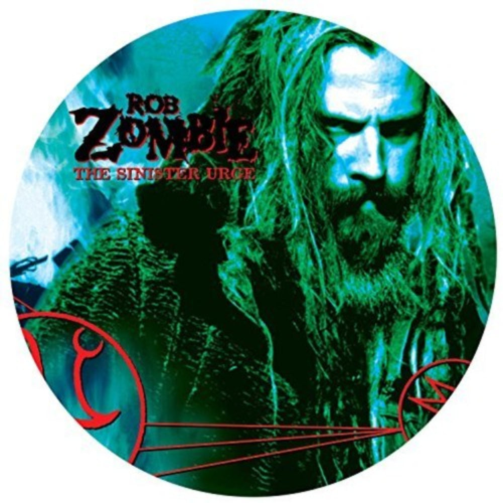 Sinister Urge ( Vinyl ) {Vinyl } { Vinyl }