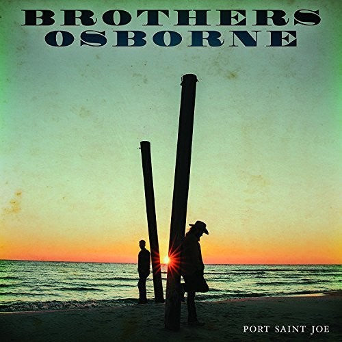 Port Saint Joe ( Vinyl ) { Vinyl }