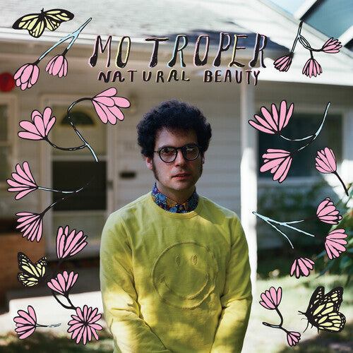 Natural Beauty ( Vinyl ) { Vinyl }