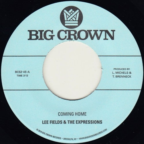 Coming Home / Precious Love ( Vinyl ) { Vinyl }