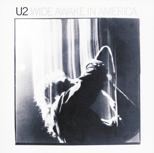 Wide Awake In America ( Vinyl ) { Vinyl }
