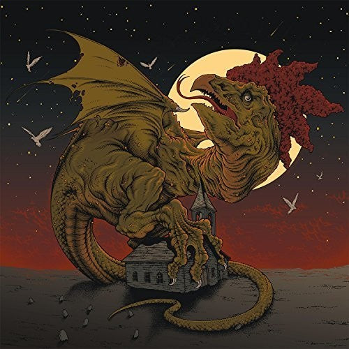 A Universal Emptiness (Clear Vinyl) ( Vinyl ) { Vinyl }