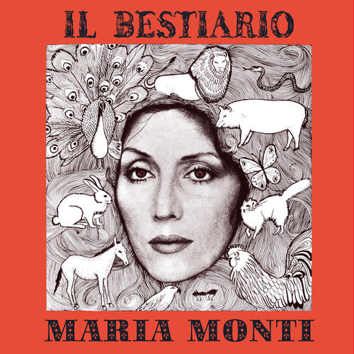 Il Bestiario ( Vinyl ) { Vinyl }