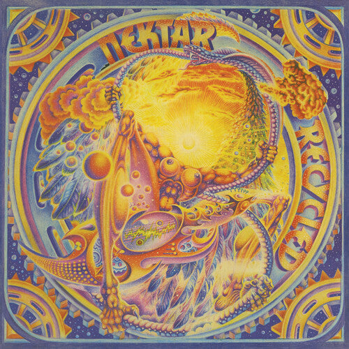 Recycled (Blue/Yellow Splatter Limited Edition) ( Vinyl ) {Vinyl } { Vinyl }