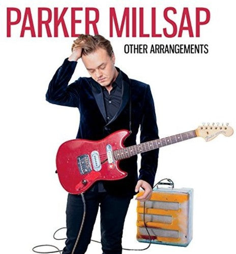 Other Arrangements ( Vinyl ) {Vinyl } { Vinyl }