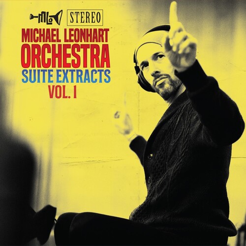 Suite Extracts Vol. 1 ( Vinyl ) { Vinyl }