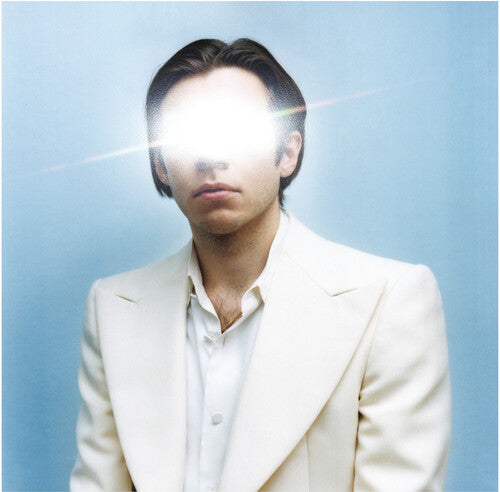 The Performer ( Vinyl ) {Vinyl } { Vinyl }