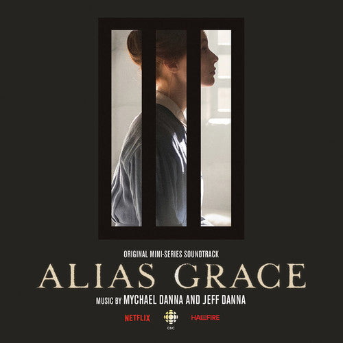 Alias Grace / O.S.T. ( Vinyl ) { Vinyl }