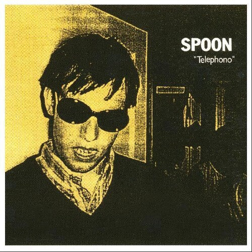 Telephono ( Vinyl ) { Vinyl }