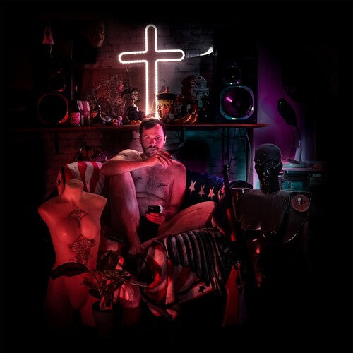 Newagesewage ( Vinyl ) {Vinyl } { Vinyl }