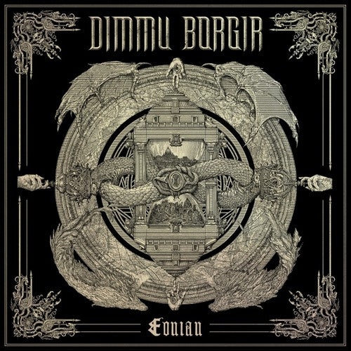 Eonian (Bone & Black Swirl Vinyl) ( Vinyl ) {Vinyl } { Vinyl }