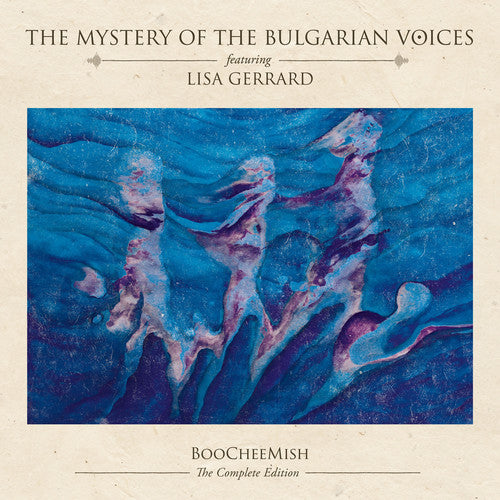Boocheemish (Limited Edition With Sacd & Book) ( Vinyl ) { Vinyl }