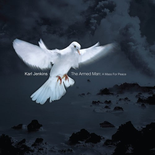 Jenkins: the Armed Man - a Mass For Peace ( Vinyl ) { Vinyl }