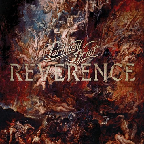Reverence ( Vinyl ) {Vinyl } { Vinyl }