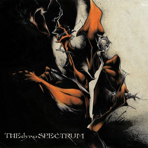 Dynospectrum (20 Year Anniversary Remaster) ( Vinyl ) {Vinyl } { Vinyl }