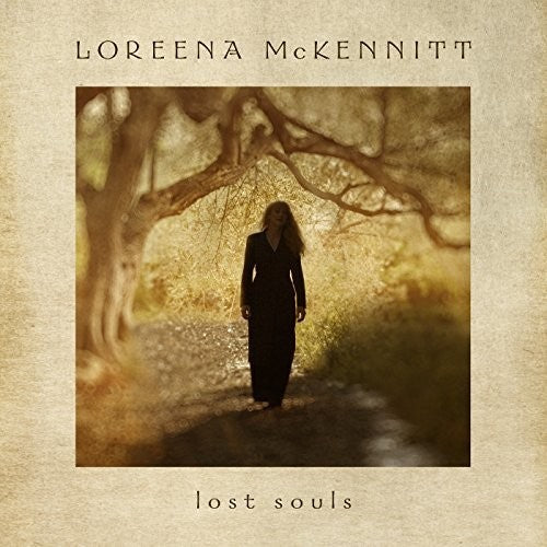 Lost Souls ( Vinyl ) { Vinyl }