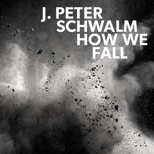 How We Fall ( Vinyl ) {Vinyl } { Vinyl }