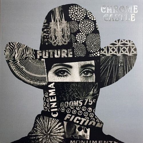 Chrome Castle ( Vinyl ) {Vinyl } { Vinyl }