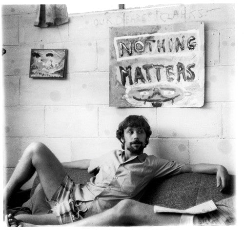 Nothing Matters ( Vinyl ) {Vinyl } { Vinyl }