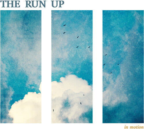 In Motion ( Vinyl ) { Vinyl }
