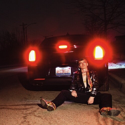 Recovery ( Vinyl ) { Vinyl }