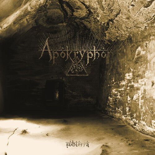 Subterra ( Vinyl ) { Vinyl }