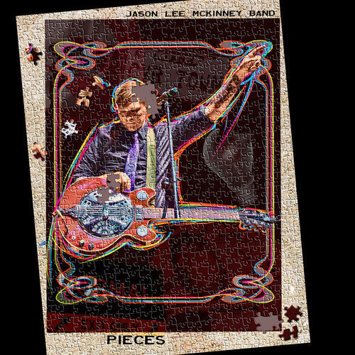 Pieces ( Vinyl ) { Vinyl }