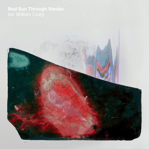 Red Sun Through Smoke ( Vinyl ) { Vinyl }