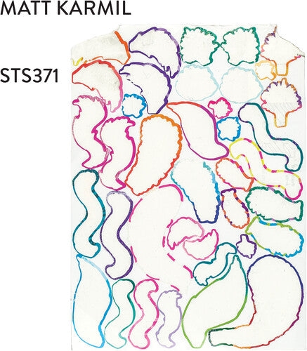 Sts371 ( Vinyl ) { Vinyl }