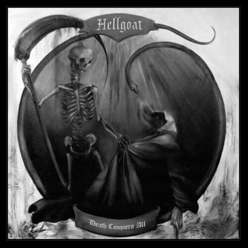Death Conquers All ( Vinyl ) { Vinyl }