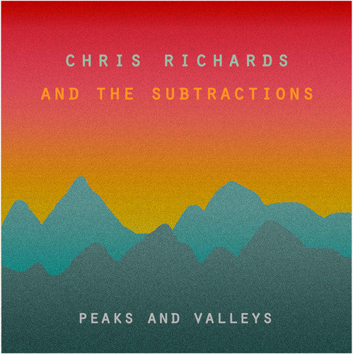Peaks & Valleys ( Vinyl ) {Vinyl } { Vinyl }
