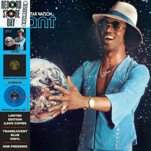 Giant ( Vinyl ) { Vinyl }