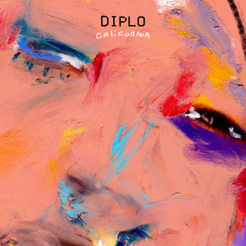 California ( Vinyl ) { Vinyl }