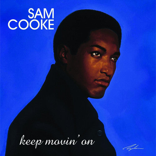 Keep Movin on ( Vinyl ) { Vinyl }