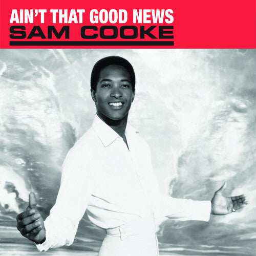 Ain't That Good News ( Vinyl ) { Vinyl }