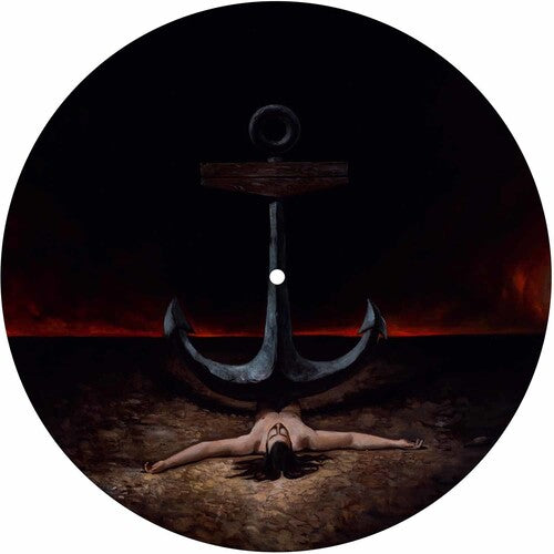 Gravitas ( Vinyl ) { Vinyl }