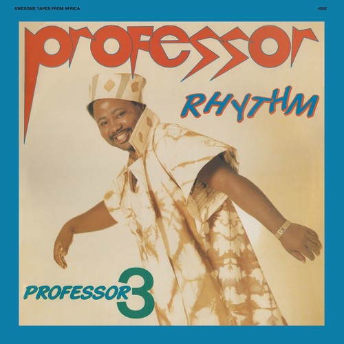 Professor 3 ( Vinyl ) { Vinyl }