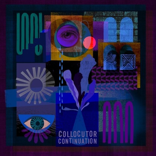 Continuation ( Vinyl ) { Vinyl }