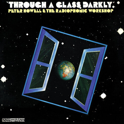 Through a Glass Darkly ( Vinyl ) { Vinyl }