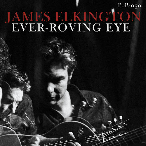 Ever-Roving Eye ( Vinyl ) { Vinyl }