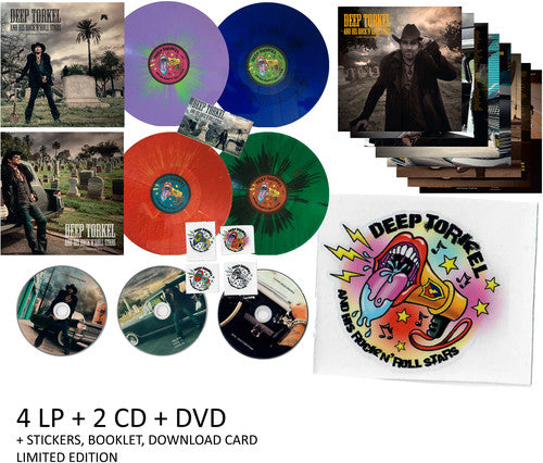 I Love Dead People ( Vinyl ) { Vinyl }