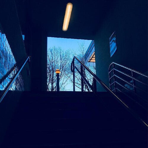 Restless ( Vinyl ) { Vinyl }